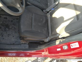 Citroen Berlingo  1.6 HDI - 4