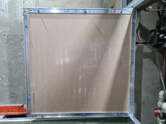 Revizní dvířka 60x60 - 4