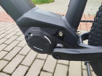 eMTB CTM WIRE GX xpert  model 2025  NOVÉ - 4