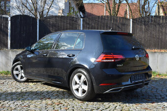 Volkswagen Golf VII 1.4 TSi 92kw,rv.2017,167tkm,facelift - 4