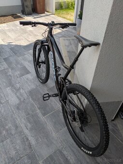 Giant STANCE- Celoodpruzene - 4