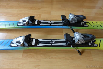 Lyže Sporten Iridium 2 - 4