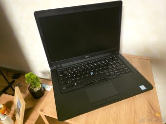 Notebook Dell Latitude 5490 | 16GB RAM | Win 11 Pro | SSD - 4