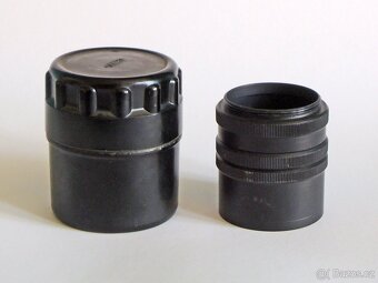 ZENIT E s příslušenstvím a doplňky - 4