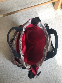 Přebalovací taška na kočárek SkipHop - 4