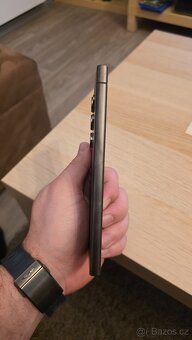 Prodám Samsung Galaxy S24 ultra 512gb - 4