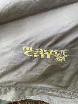 Bivak na loď BLACKCAT - 4