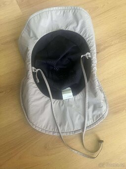 The North Face Unisex klobouk – HyVent, univerzální velikost - 4