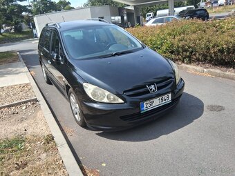 Peugeot 307 - 4