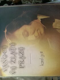 Prodám tyto gram.desky / další případě doptejte, mám i jiné - 4