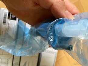 Vstřiky mercedes originál om 642 - 4