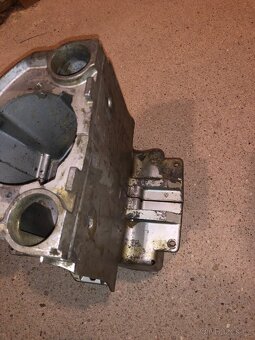 Airbox jawa Bizon 250 350 623 633 - 4