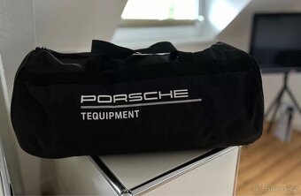 Porsche 992 plachta SAU - 4