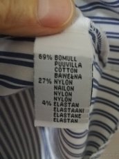 Levné. Dámská velká halenka 48/50. PC: 899 Kč - 4