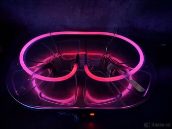 💥Elektrický grill💥 - 4