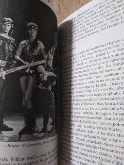 Arnold Schwarzenegger - vzácné knihy - 4