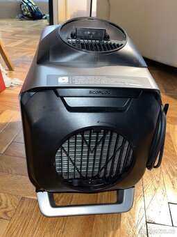 Prodam klimatizaci EcoFlow WAVE 2 + 2 pridavne baterie - 4