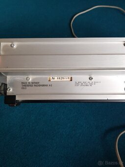 Prodám Tandberg TCD 310 MK ll - 4