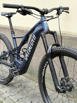 Specialized Turbo Levo 29", vel. L - 4