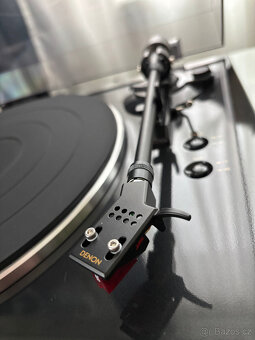 Audio systém Denon+Dali - 4