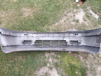 skoda octavia 1  predni naraznik - 4