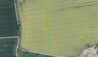 Zemědělská půda, prodej, Roštín, Kroměříž - 4