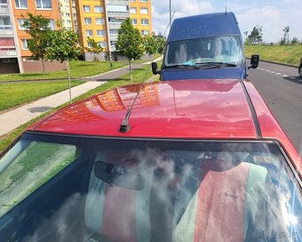 PRODÁM CITROEN SAXO - 4