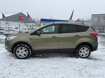 Ford Kuga 1.5 EcoBoost / 110kW - 4