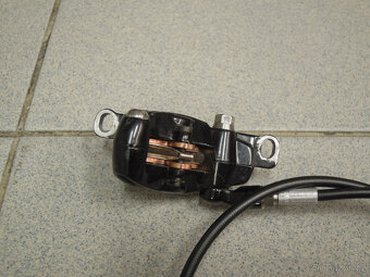 BRZDY SRAM-AVID XX - 4