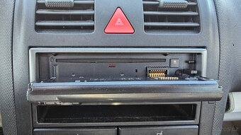 Autorádio KENWOOD MP3 - 4