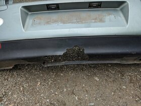 Zadní nárazník Ibiza 2002-2008 - LS6M - 4