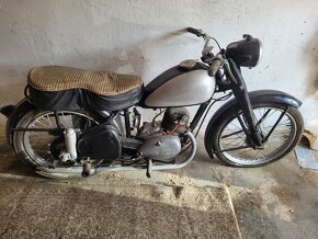 Prodám ČZ 150C pérák - 4