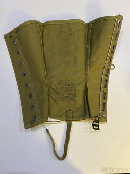 US Army spinky originál nové - 4