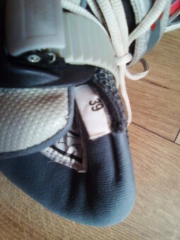 In-line brusle CYCAB 39 - 4