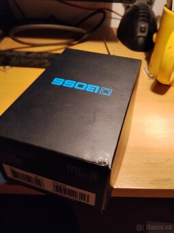 Boss ML-2 Metal Core - 4