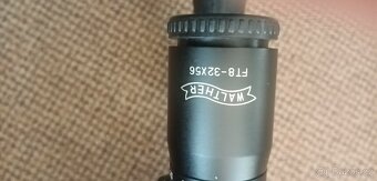 Puškohled Walter 8-32x56 - 4