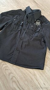 Košile NEXT vel. 4 roky - 4