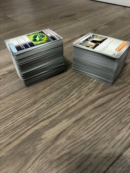 Mix Pokémon kariet JTG+PRE - 4