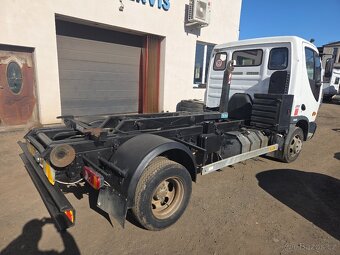 Avia d75 hakový nosič - 4