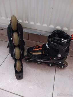 Inline brusle 30-33 - 4