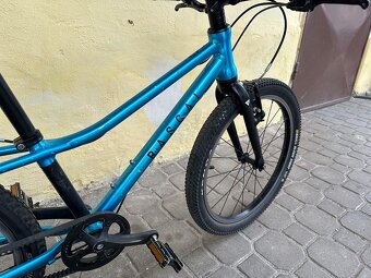 Rascal 20 - modrý - 4