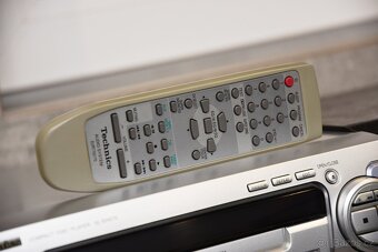 TECHNICS SC-EH 670 - 4