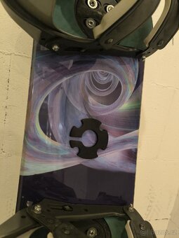 Snowboard mongoose - 4