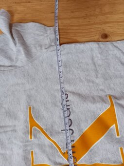 tričko Calvin Klein S - 4