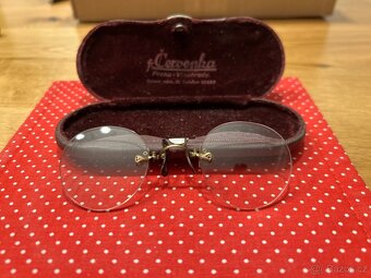 Staré funkční brýle - 4