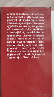 Romantické knihy pro ženy - 4