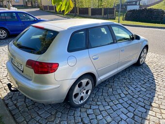 Audi a3 1.9 tdi 2007 - 4