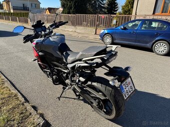 Yamaha Tracer 900 - 4