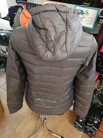 Nová dámská zimní jezdecká bunda Felix Buhler, M - 4