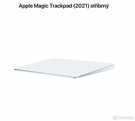 Apple iMac 24" (2021) / 8GPU / 512GB růžový - 4